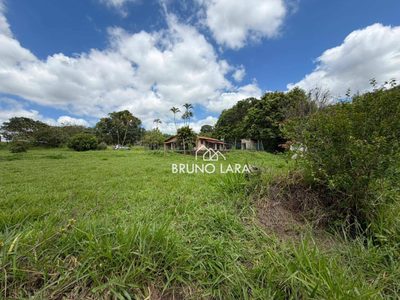 Terreno, 16 hectares - Foto 1