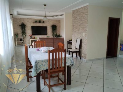 Casa, 3 quartos, 271 m² - Foto 4