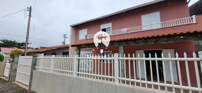 Sobrado, 5 quartos, 222 m² - Foto 2