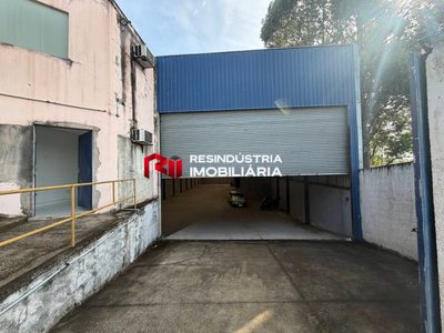Depósito-Galpão, 900 m² - Foto 4