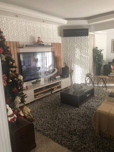 Apartamento, 3 quartos, 154 m² - Foto 2
