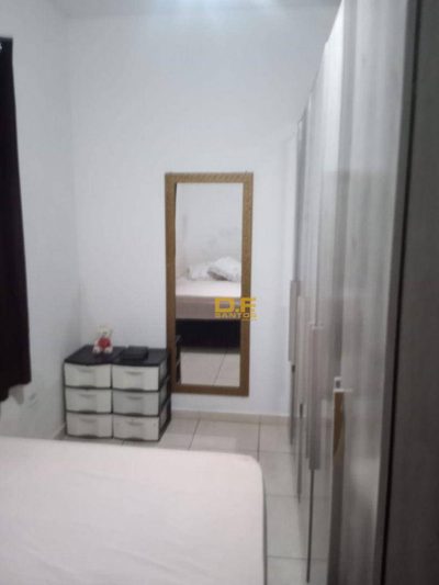 Casa, 2 quartos - Foto 2