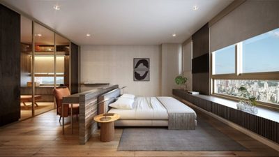 Apartamento, 3 quartos, 189 m² - Foto 3