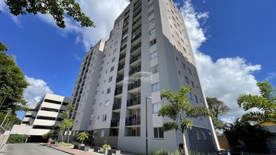 Apartamento, 2 quartos, 63 m² - Foto 1