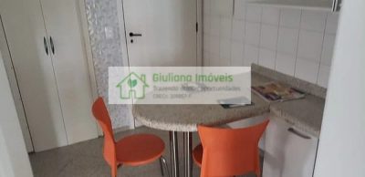Apartamento, 4 quartos, 124 m² - Foto 4