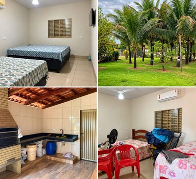 Fazenda, 1500 m² - Foto 4