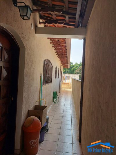 Casa, 3 quartos, 340 m² - Foto 3