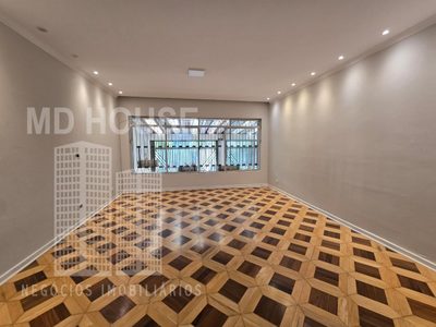 Sobrado, 3 quartos, 191 m² - Foto 1