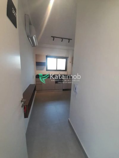 Apartamento, 1 quarto, 42 m² - Foto 3