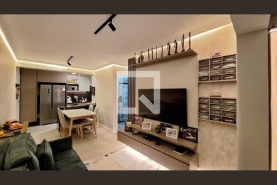 Apartamento, 2 quartos, 60 m² - Foto 4