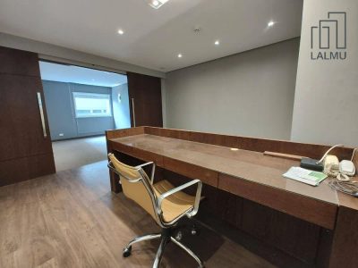 Sala-Conjunto, 128 m² - Foto 1