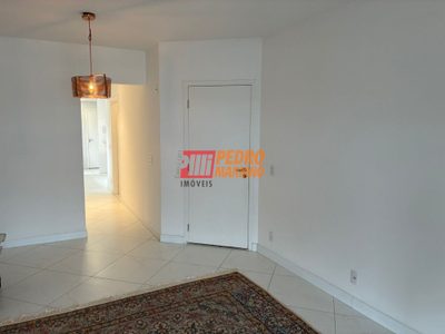 Apartamento, 3 quartos, 91 m² - Foto 4
