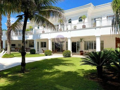 Casa de Condomínio, 7 quartos - Foto 2