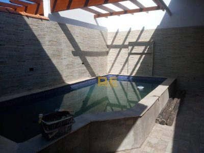 Casa, 2 quartos, 68 m² - Foto 2