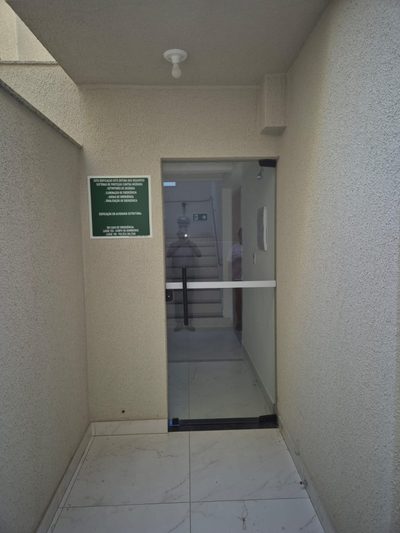 Cobertura, 2 quartos - Foto 4