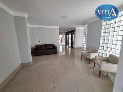 Apartamento, 3 quartos, 74 m² - Foto 2