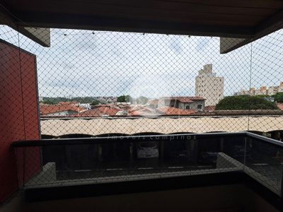 Apartamento, 3 quartos, 94 m² - Foto 5