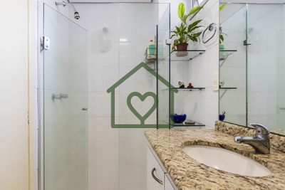 Apartamento, 3 quartos, 107 m² - Foto 3