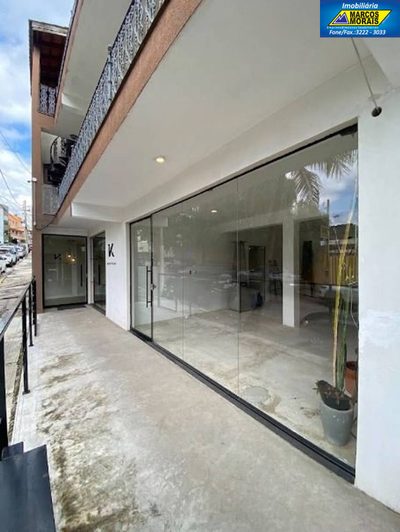 Sala-Conjunto, 50 m² - Foto 1