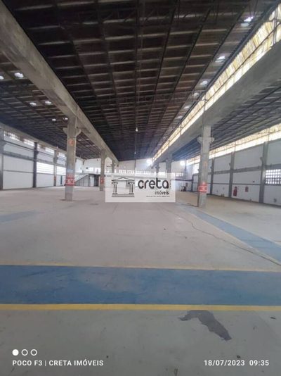 Depósito-Galpão, 3571 m² - Foto 2