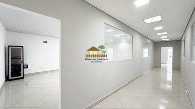 Depósito-Galpão, 601 m² - Foto 5