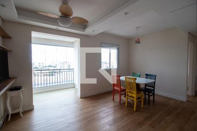 Apartamento, 2 quartos, 70 m² - Foto 3