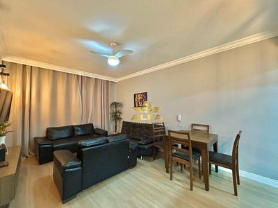 Apartamento, 1 quarto, 50 m² - Foto 4