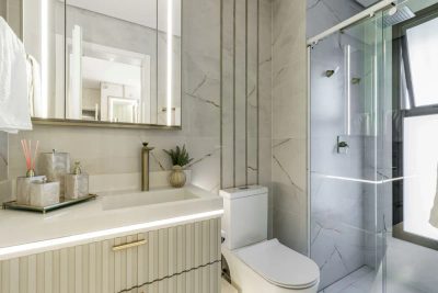 Apartamento, 3 quartos, 171 m² - Foto 3