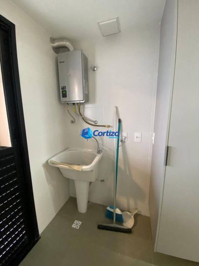 Apartamento, 3 quartos, 98 m² - Foto 3