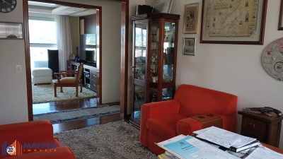 Apartamento, 3 quartos, 176 m² - Foto 5