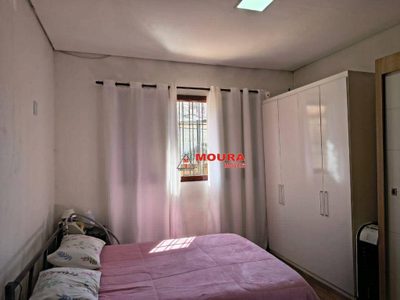 Casa, 3 quartos, 206 m² - Foto 5