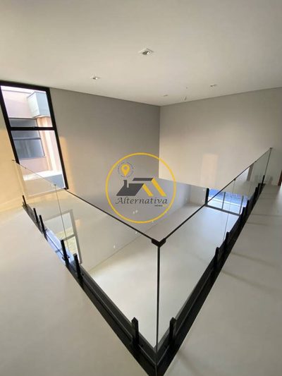 Sobrado, 4 quartos, 412 m² - Foto 4