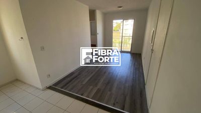 Apartamento, 2 quartos, 45 m² - Foto 2