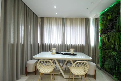 Apartamento, 3 quartos, 102 m² - Foto 2