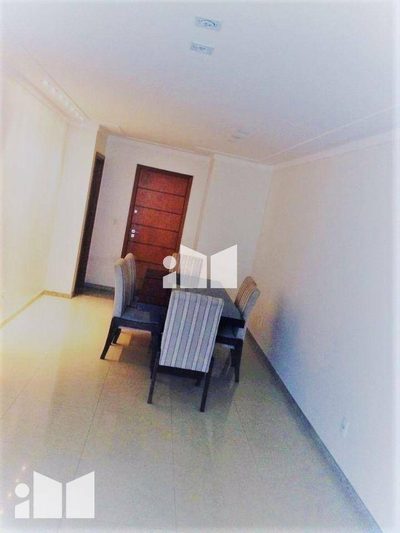 Apartamento, 4 quartos, 150 m² - Foto 3