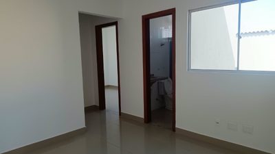 Casa, 2 quartos, 70 m² - Foto 3