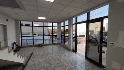 Depósito-Galpão, 947 m² - Foto 4