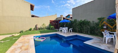Casa, 3 quartos, 120 m² - Foto 5