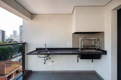 Apartamento, 3 quartos, 151 m² - Foto 3