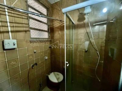 Kitnet-Studio, 32 m² - Foto 1