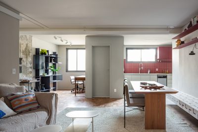 Apartamento, 3 quartos, 146 m² - Foto 1