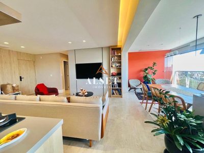 Apartamento, 2 quartos, 105 m² - Foto 4