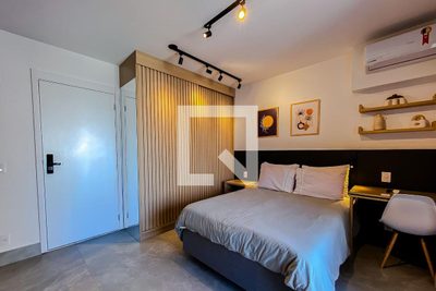 Kitnet-Studio, 29 m² - Foto 4