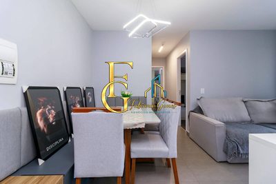 Apartamento, 2 quartos, 86 m² - Foto 3