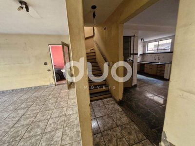 Casa, 3 quartos, 261 m² - Foto 5