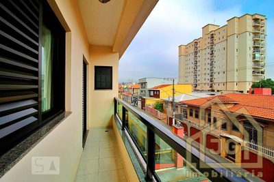 Apartamento, 3 quartos, 82 m² - Foto 1