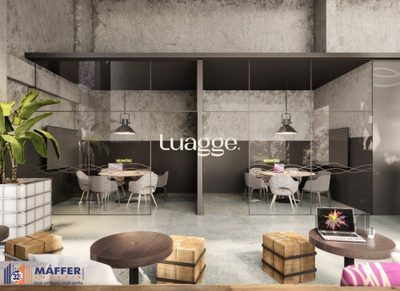 Apartamento, 1 quarto, 17 m² - Foto 4