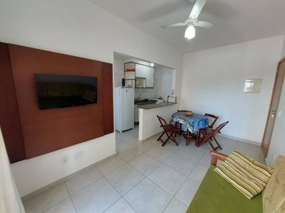 Apartamento, 2 quartos, 45 m² - Foto 4