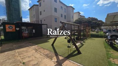 Apartamento, 2 quartos, 43 m² - Foto 2