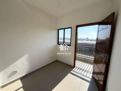 Apartamento, 2 quartos, 35 m² - Foto 1